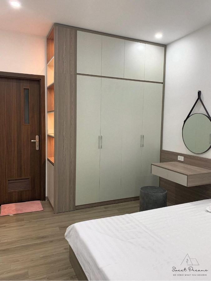 Sweet Dreams Homestay Westlake Hanoi Exterior photo